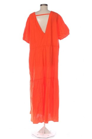Šaty  Mango, Veľkosť 4XL, Farba Oranžová, Cena  37,67 €