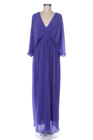 Kleid Mango, Größe S, Farbe Lila, Preis 44,85 €