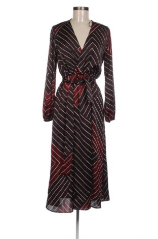 Kleid Mango, Größe S, Farbe Braun, Preis 26,91 €