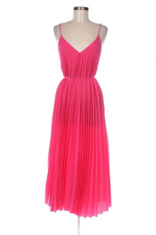 Šaty  Mango, Velikost XL, Barva Růžová, Cena  757,00 Kč