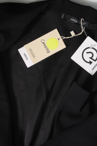 Šaty  Mango, Veľkosť L, Farba Čierna, Cena  17,42 €