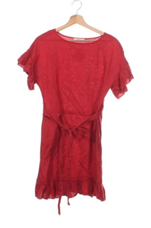 Šaty  Mango, Velikost S, Barva Červená, Cena  383,00 Kč