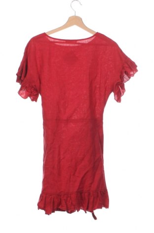Kleid Mango, Größe S, Farbe Rot, Preis € 16,70
