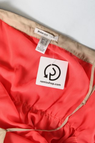 Šaty  Mango, Veľkosť S, Farba Červená, Cena  6,98 €