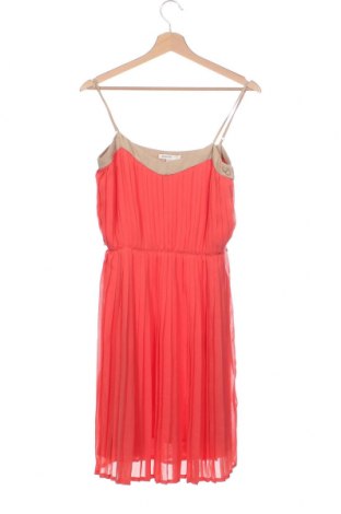 Kleid Mango, Größe S, Farbe Rot, Preis 6,98 €