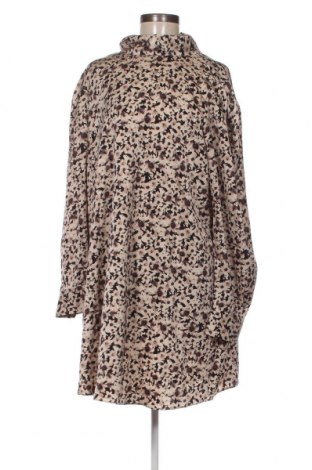 Φόρεμα Mango, Μέγεθος XL, Χρώμα Πολύχρωμο, Τιμή 12,28 €