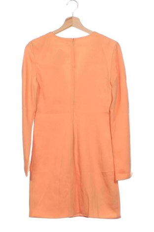 Φόρεμα Mango, Μέγεθος XS, Χρώμα Πορτοκαλί, Τιμή 36,83 €