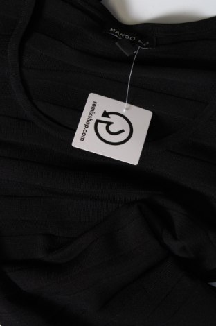 Kleid Mango, Größe S, Farbe Schwarz, Preis € 5,18