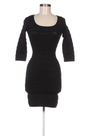 Kleid Mango, Größe S, Farbe Schwarz, Preis € 5,18