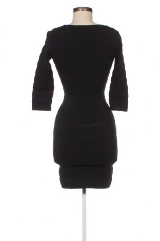 Šaty  Mango, Veľkosť S, Farba Čierna, Cena  4,22 €