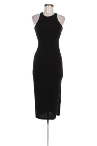 Φόρεμα Mango, Μέγεθος XS, Χρώμα Μαύρο, Τιμή 24,22 €