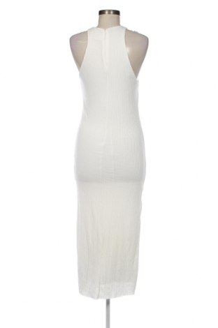 Kleid Mango, Größe M, Farbe Weiß, Preis 15,00 €