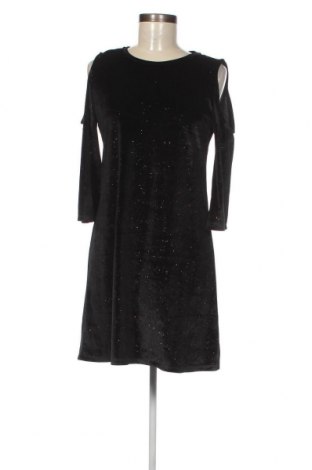 Kleid Mango, Größe S, Farbe Schwarz, Preis 5,01 €