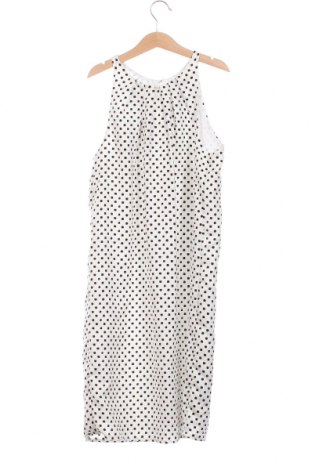Kleid Mango, Größe XS, Farbe Weiß, Preis 6,73 €