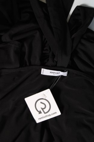 Šaty  Mango, Veľkosť M, Farba Čierna, Cena  13,61 €