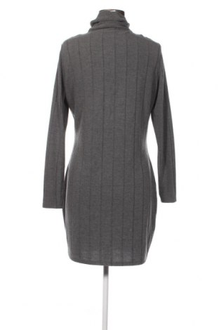 Kleid Mango, Größe L, Farbe Grau, Preis € 4,68