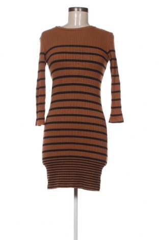 Kleid Mango, Größe S, Farbe Braun, Preis 4,68 €