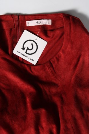 Φόρεμα Mango, Μέγεθος S, Χρώμα Κόκκινο, Τιμή 8,43 €