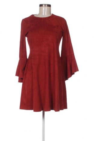 Φόρεμα Mango, Μέγεθος S, Χρώμα Κόκκινο, Τιμή 8,43 €