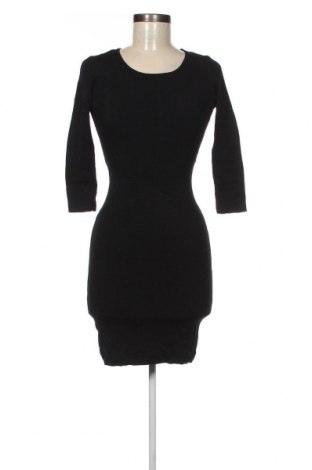 Šaty  Mango, Veľkosť S, Farba Čierna, Cena  4,08 €