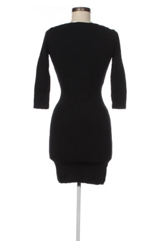 Šaty  Mango, Veľkosť S, Farba Čierna, Cena  13,61 €