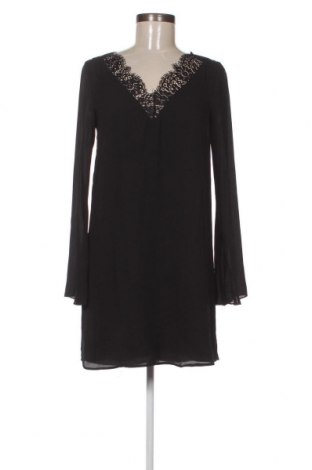 Kleid Mango, Größe XS, Farbe Schwarz, Preis € 4,07