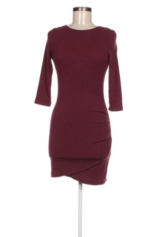 Kleid Mango, Größe M, Farbe Lila, Preis 5,34 €