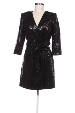 Kleid Mango, Größe S, Farbe Schwarz, Preis 16,70 €