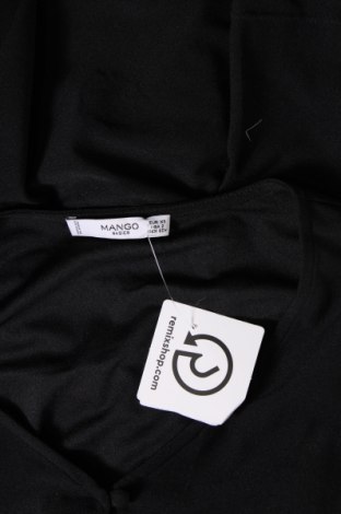 Šaty  Mango, Veľkosť XS, Farba Čierna, Cena  2,04 €