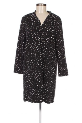Kleid Mango, Größe XL, Farbe Schwarz, Preis 6,01 €
