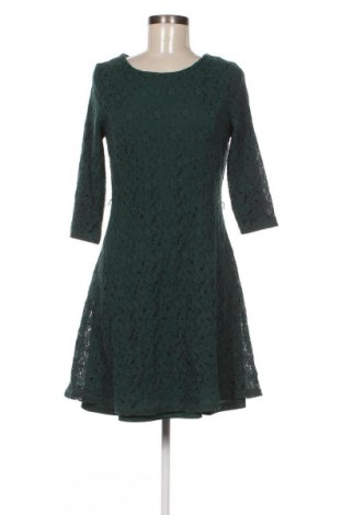 Φόρεμα Manguun, Μέγεθος M, Χρώμα Πράσινο, Τιμή 10,76 €