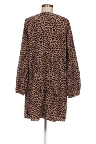 Kleid Manguun, Größe L, Farbe Mehrfarbig, Preis € 5,65