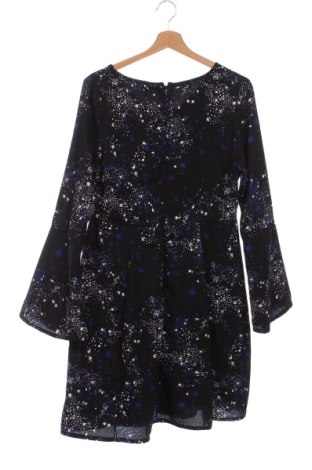 Φόρεμα Manguun, Μέγεθος L, Χρώμα Μαύρο, Τιμή 10,23 €