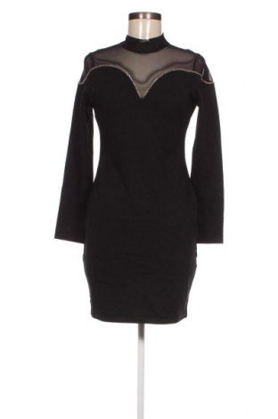 Φόρεμα Manor, Μέγεθος M, Χρώμα Μαύρο, Τιμή 10,76 €