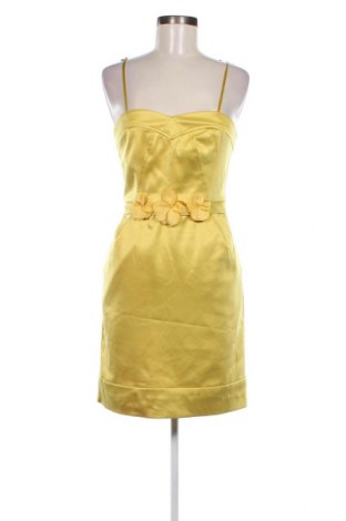 Kleid Manoukian, Größe S, Farbe Gelb, Preis 16,09 €