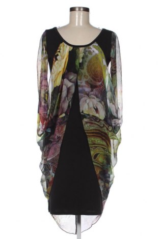 Kleid Manuela, Größe M, Farbe Schwarz, Preis 10,97 €