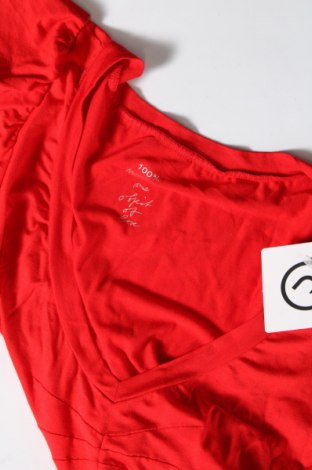 Kleid Marc Cain, Größe XS, Farbe Rot, Preis 94,11 €