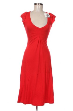 Φόρεμα Marc Cain, Μέγεθος XS, Χρώμα Κόκκινο, Τιμή 83,66 €