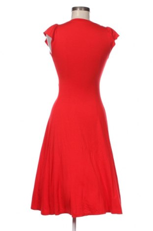 Kleid Marc Cain, Größe XS, Farbe Rot, Preis 94,11 €