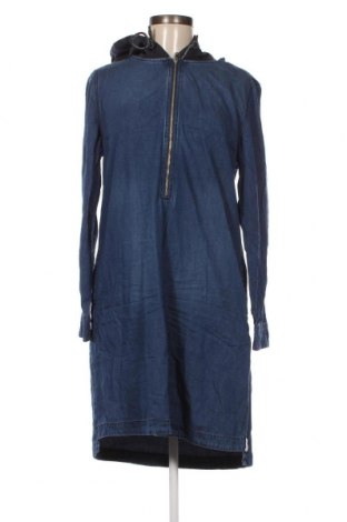 Kleid Marc O'Polo, Größe L, Farbe Blau, Preis € 59,54