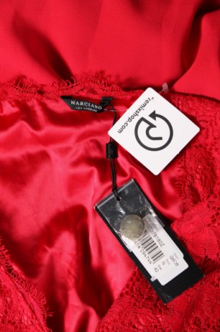Kleid Marciano, Größe M, Farbe Rot, Preis 125,67 €