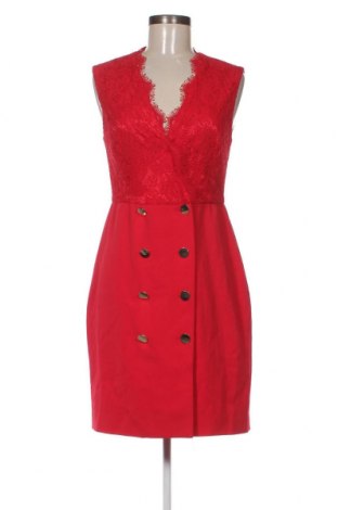 Šaty  Marciano, Veľkosť M, Farba Červená, Cena  125,67 €