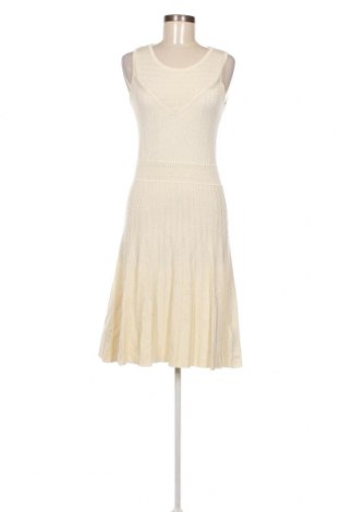 Φόρεμα Marciano by Guess, Μέγεθος M, Χρώμα Εκρού, Τιμή 80,11 €