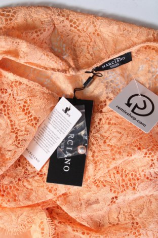 Φόρεμα Marciano by Guess, Μέγεθος L, Χρώμα Πορτοκαλί, Τιμή 155,15 €