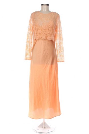 Šaty  Marciano by Guess, Velikost L, Barva Oranžová, Cena  4 362,00 Kč