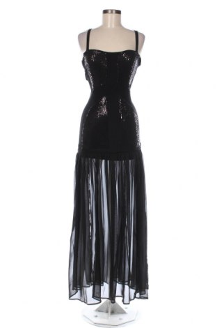 Šaty  Marciano by Guess, Velikost XS, Barva Černá, Cena  2 181,00 Kč