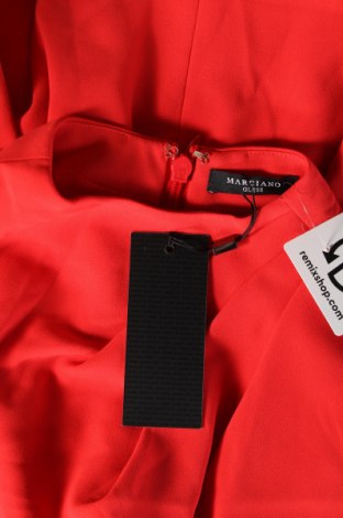 Φόρεμα Marciano by Guess, Μέγεθος M, Χρώμα Κόκκινο, Τιμή 133,51 €
