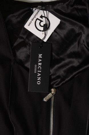 Рокля Marciano by Guess, Размер M, Цвят Черен, Цена 259,00 лв.