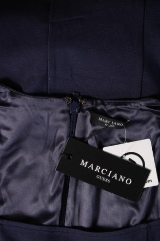 Kleid Marciano by Guess, Größe S, Farbe Blau, Preis 133,51 €