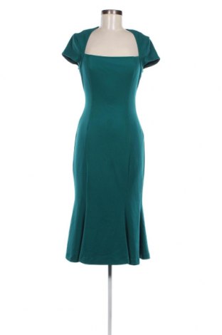 Φόρεμα Marciano by Guess, Μέγεθος M, Χρώμα Πράσινο, Τιμή 108,14 €